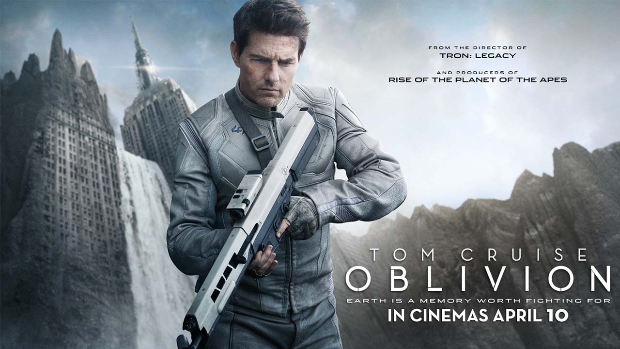 Обливион