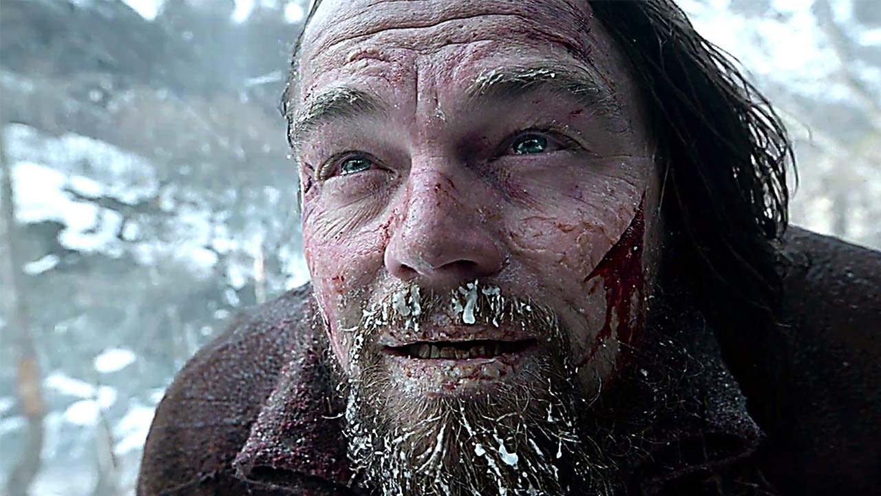 Выживший